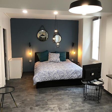 Hypercentre Orleans Διαμέρισμα Εξωτερικό φωτογραφία