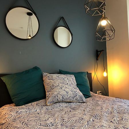 Hypercentre Orleans Διαμέρισμα Εξωτερικό φωτογραφία