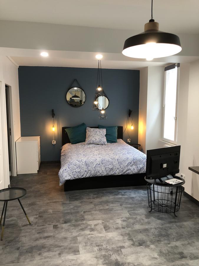 Hypercentre Orleans Διαμέρισμα Εξωτερικό φωτογραφία