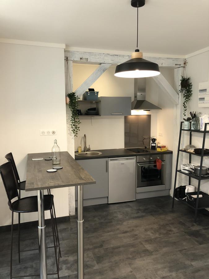 Hypercentre Orleans Διαμέρισμα Εξωτερικό φωτογραφία
