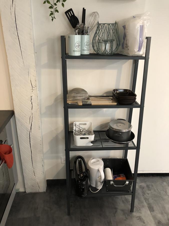 Hypercentre Orleans Διαμέρισμα Εξωτερικό φωτογραφία
