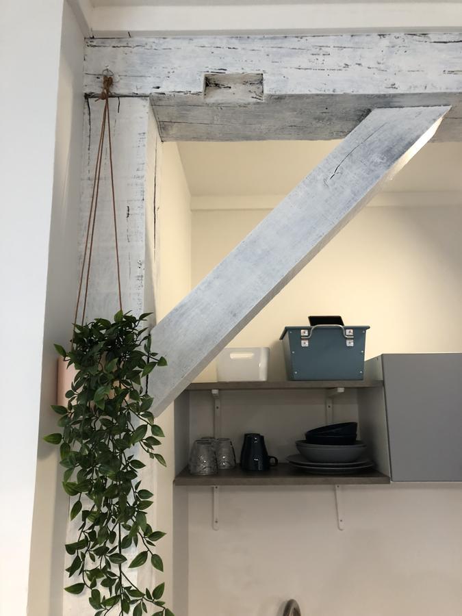 Hypercentre Orleans Διαμέρισμα Εξωτερικό φωτογραφία