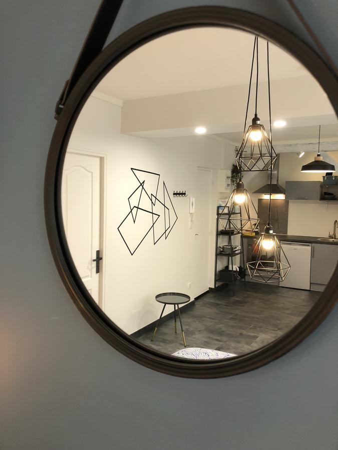 Hypercentre Orleans Διαμέρισμα Εξωτερικό φωτογραφία