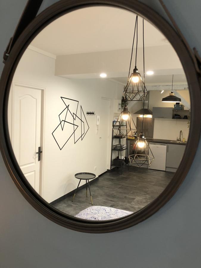 Hypercentre Orleans Διαμέρισμα Εξωτερικό φωτογραφία