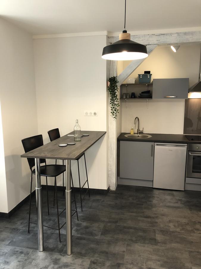 Hypercentre Orleans Διαμέρισμα Εξωτερικό φωτογραφία