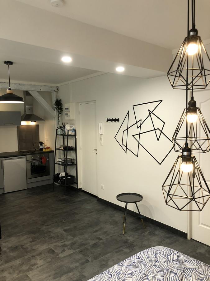 Hypercentre Orleans Διαμέρισμα Εξωτερικό φωτογραφία