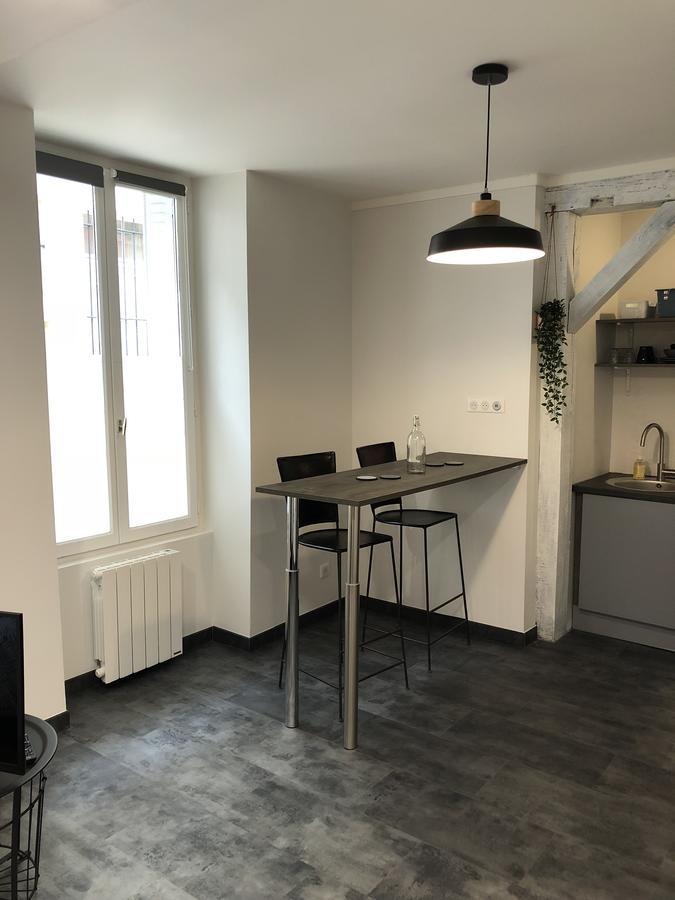 Hypercentre Orleans Διαμέρισμα Εξωτερικό φωτογραφία