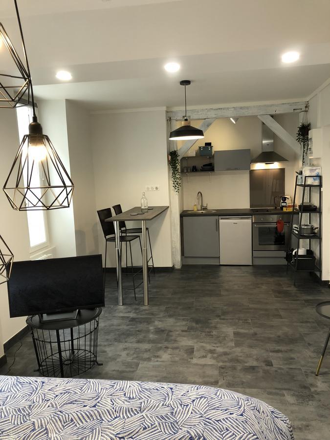 Hypercentre Orleans Διαμέρισμα Εξωτερικό φωτογραφία